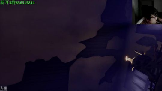 新恐怖游戏开荒2连发~ 2018-12-23 21点场