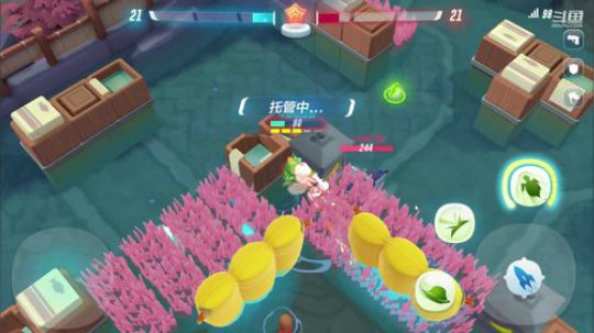 #风暴对决#先锋测试正式开启！ 2018-12-23 21点场