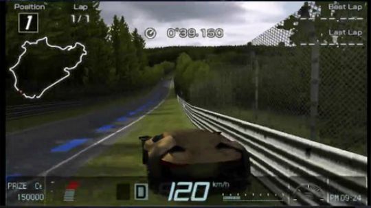 GT赛车实况足球等一些经典 2018-12-23 21点场