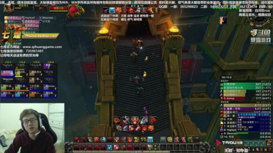 夺取你的灵魂！ 2018-12-24 09点场