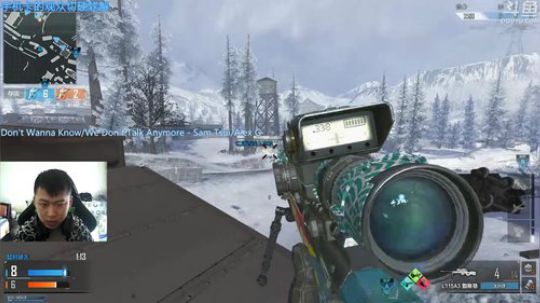 +快到野马宝箱活动为我打call吧 2018-12-24 11点场