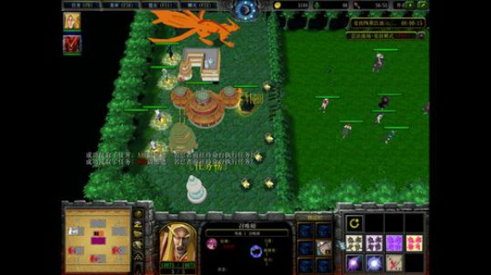 DOTA全明星赛走起！9999 2018-12-24 03点场