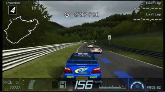 GT赛车实况足球等一些经典 2018-12-23 17点场