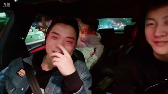 心心恋凡发布了一个斗鱼视频2018-12-24
