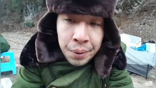 我在斗鱼看小主播无尽直播美食