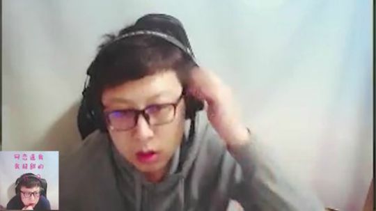 1222 鹌鹑灵性稻草人大招逃跑