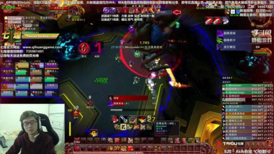 夺取你的灵魂！ 2018-12-24 13点场