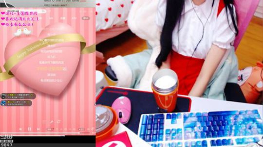 平安夜❤你们的尬舞皮又回来了 2018-12-24 22点场