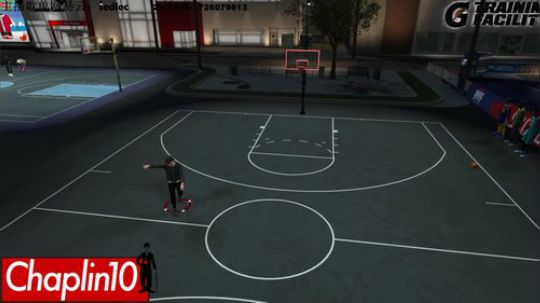 Chaplin101的直播间 2018-12-23 20点场