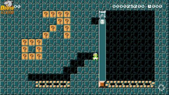 リアルよしひこ40♂式 1発マリオ　THE ONE CHAN