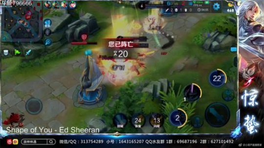 惊蜇：祝大家圣诞快乐 2018-12-25 18点场