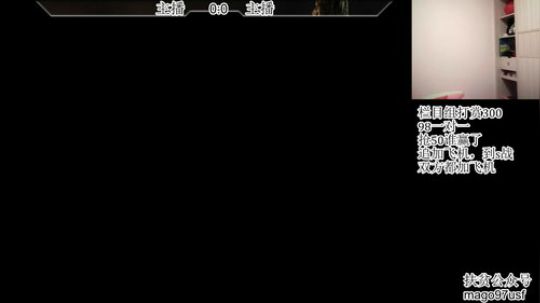 中国有97和街霸5都赢我的人吗？没有 2018-12-25 20点场