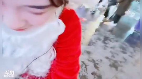 肖淑洁生命中的光和盐发布了一个斗鱼视频2018-12-25