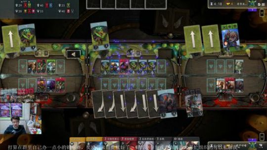 葫芦：大家圣诞快乐~ 2018-12-25 21点场