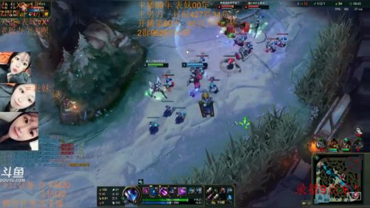 表兄妹组合:表妹能有200铁骑吗！ 2018-12-24 05点场