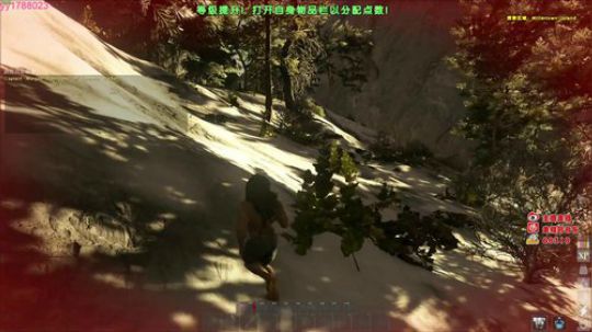 海贼王一样的男人！ 2018-12-25 20点场