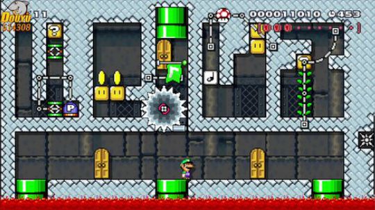 Puzzle Castle 10And I Dont Car