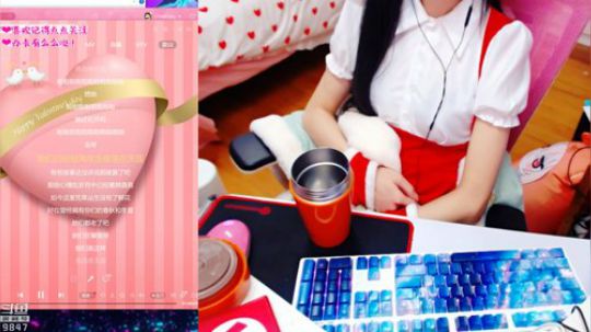平安夜❤你们的尬舞皮又回来了 2018-12-25 00点场