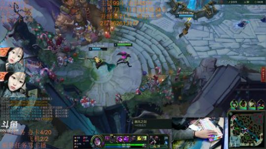 表兄妹组合:表妹百人军团还差6个铁骑！ 2018-12-24 20点场