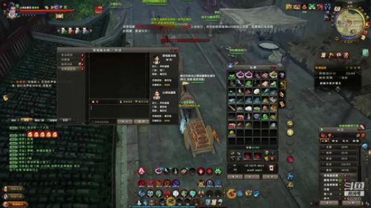 仗剑天涯 顶级画质  日常修炼 2018-12-24 21点场