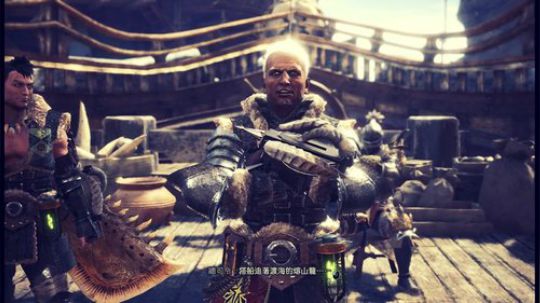 打一架吧！ 2018-12-25 10点场