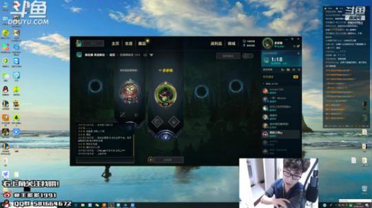 王多多：上单塔姆！舔王！！ 2018-12-25 14点场