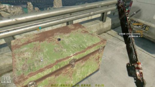 逍遥:丧尸围城人类末世，消逝的光芒信徒！ 2018-12-25 15点场