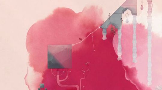 《辐射：新维加斯》《GRIS》 2018-12-25 01点场