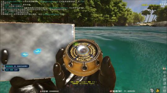 哇！这个踩蘑菇是3D的！ 2018-12-24 19点场