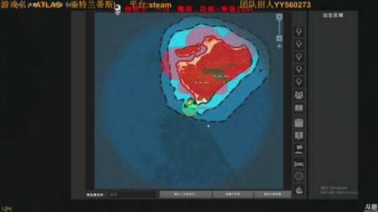 新游戏来开荒 2018-12-25 03点场