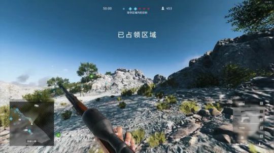 273米一枪爆头~！老铁们这一枪什么水平~