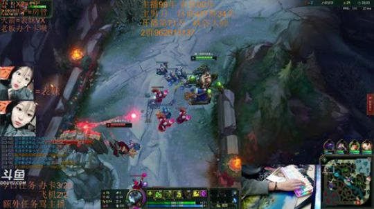 表兄妹组合:表妹百人军团还差6个铁骑！ 2018-12-24 18点场