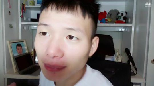 《纪实直播》抗寒训练 2018-12-26 19点场