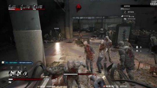 圣诞快乐！晚上9点送游戏+周边礼物 2018-12-25 19点场