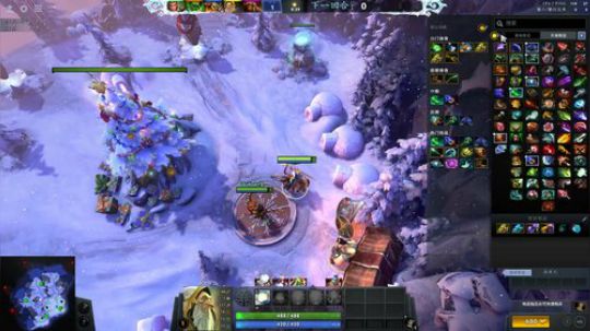 战地5-我的小滑步呢。 2018-12-21 13点场