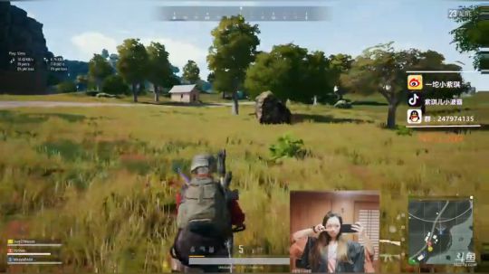 电竞邓紫棋：紫琪陪你过圣诞嘻嘻 2018-12-25 19点场