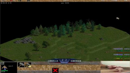 西毒的直播间 994400 2018-12-25 23点场