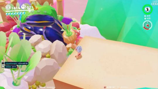 圣诞快乐！晚上9点送游戏+周边礼物 2018-12-25 21点场