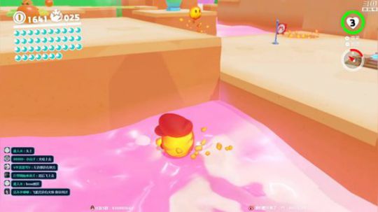 圣诞快乐！晚上9点送游戏+周边礼物 2018-12-25 23点场