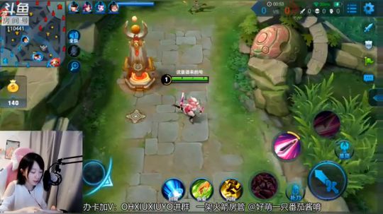 五排一缺四 2018-12-26 04点场