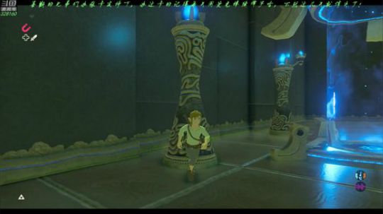 【博哥】塞尔达传说荒野之息，最高难度！ 2018-12-25 23点场