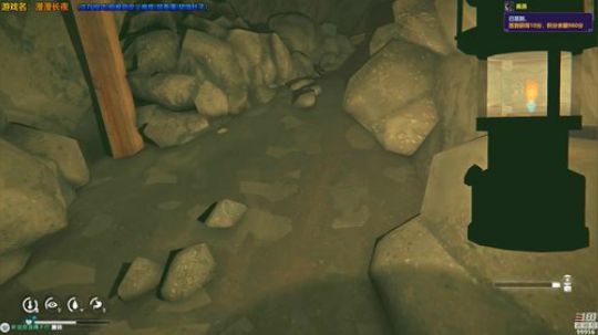 【漫漫长夜】美得很 2018-12-25 21点场