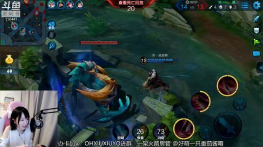 五排一缺四 2018-12-26 02点场