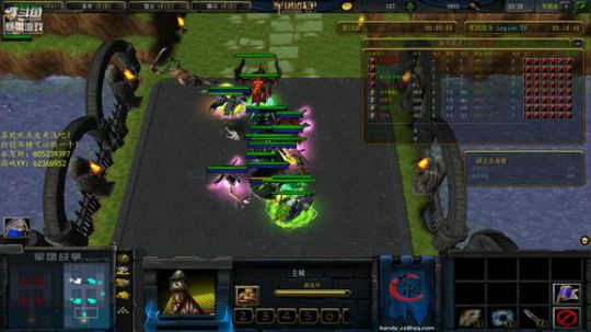 有梦为马，烟雨无涯 2018-12-23 15点场