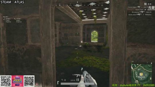 【嘟师傅】圣诞快乐！睡不着来81515 2018-12-25 21点场