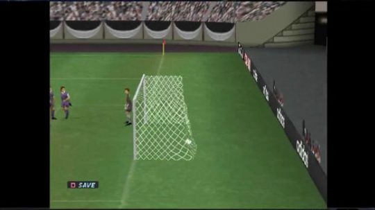 GT赛车实况足球等一些经典 2018-12-24 11点场