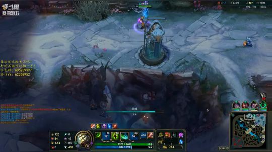 有梦为马，烟雨无涯 2018-12-25 14点场