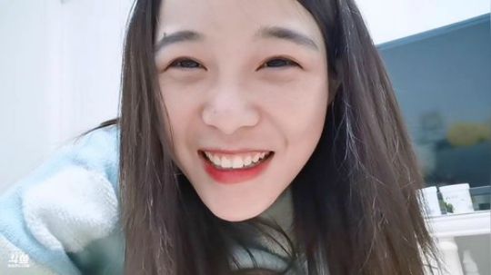 肖淑洁生命中的光和盐发布了一个斗鱼视频2018-12-26