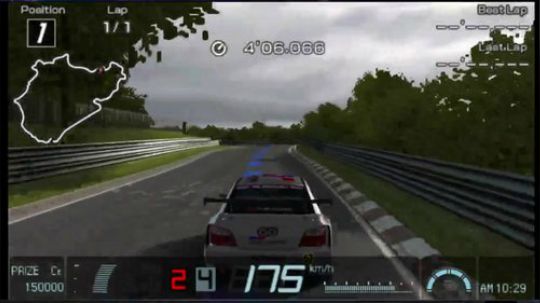 GT赛车实况足球等一些经典 2018-12-24 09点场