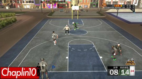 Chaplin101的直播间 2018-12-25 23点场